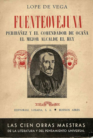 Lope de Vega