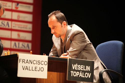 XXV Torneo Magistral de Ajedrez Ciudad de Le&oacute;n 2012