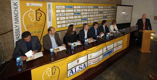 Previa Magistral León 2013
