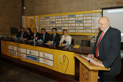 Previa Magistral León 2013
