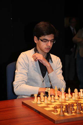 XXVI MAGISTRAL DE AJEDREZ “CIUDAD DE LEÓN” 