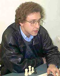 Carlos Casares 