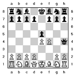 Tablero