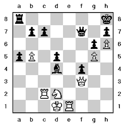 Tablero