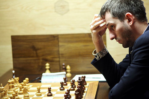 Alexander Grischuk