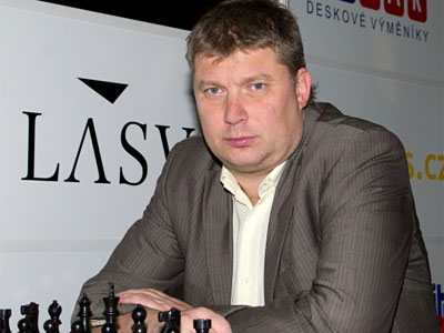 Alexei Shirov