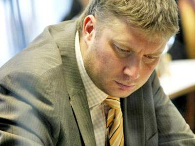 Alexei Shirov