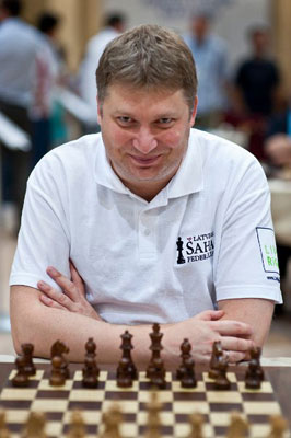 Alexei Shirov
