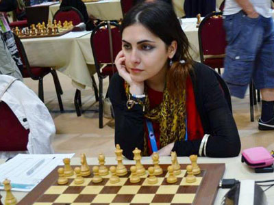 Ana Matnadze