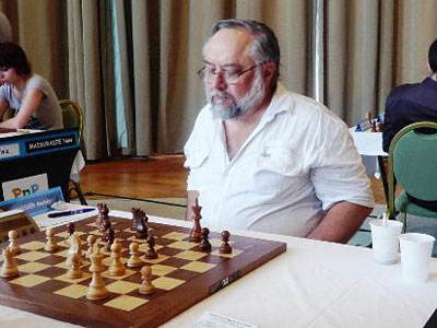 Anatoli Vaisser