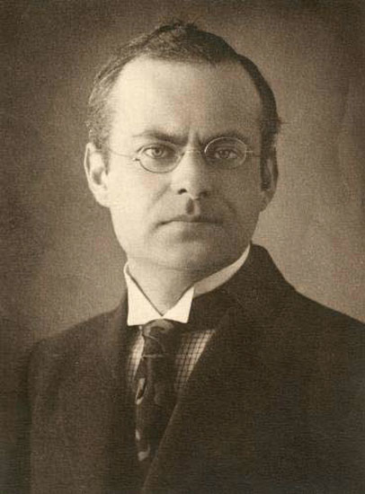 Aron Nimzowitsch