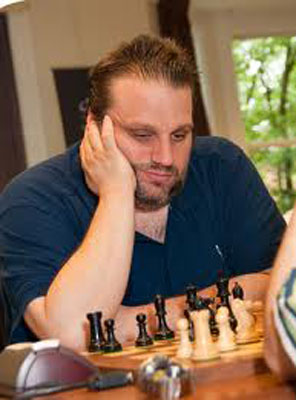 Ben Finegold