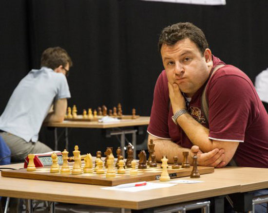 Daniel Fridman