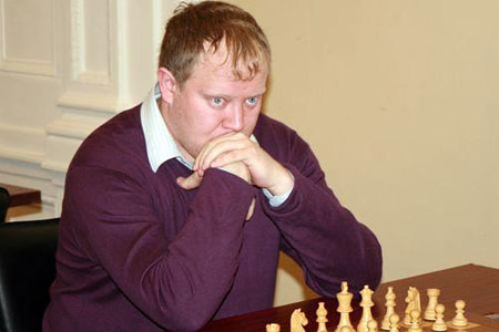 Denis Khismatullin