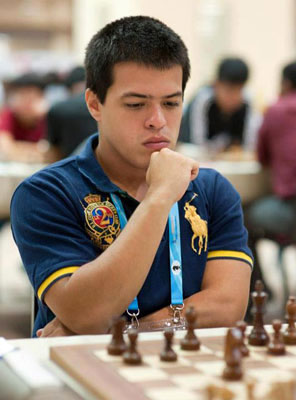 Eduardo Iturrizaga