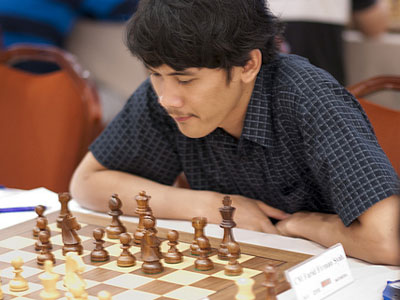 Farid Firman Syah