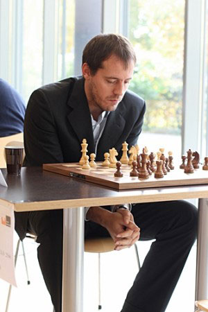 Francisco Vallejo Pons. Bundesliga 2013