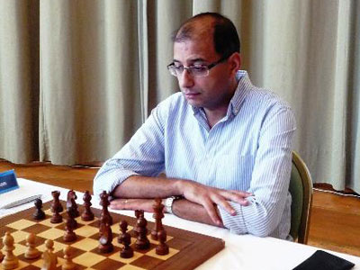 Hichem Hamdouchi