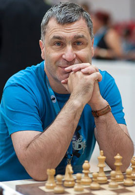 Vasily Ivanchuk