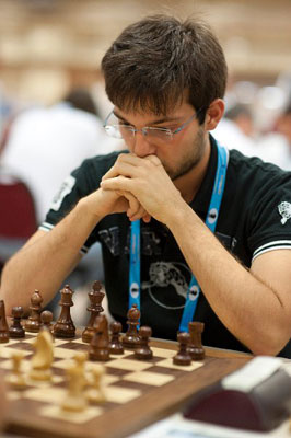 Iv&aacute;n Salgado L&oacute;pez
