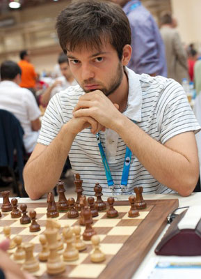 Iv&aacute;n Salgado L&oacute;pez