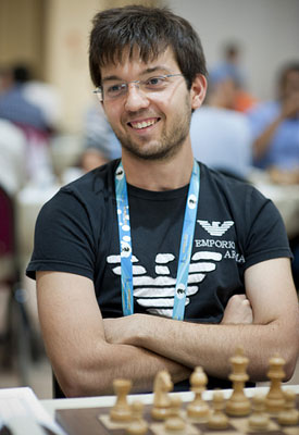 Iv&aacute;n Salgado L&oacute;pez