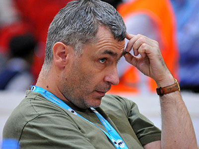GM Vassily Ivanchuk