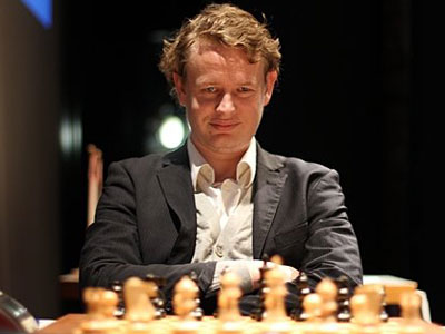 Jan Gustafsson