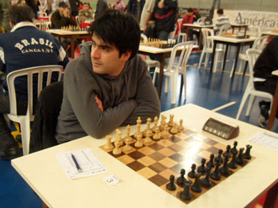 Jos&eacute; Fernando Cubas
