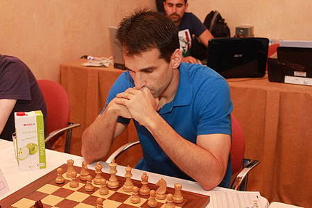 Julen Luis Arizmendi Mart&iacute;nez