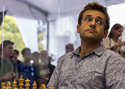 Levon Aronian