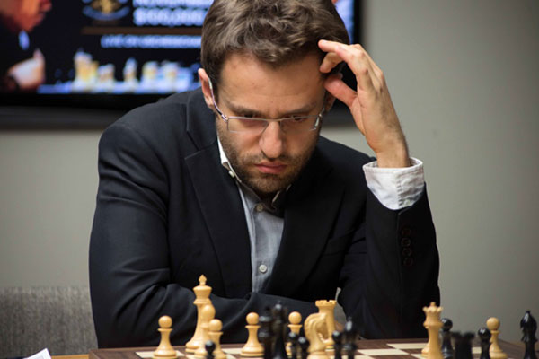 Levon Aronian