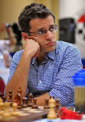 Levon Aronian