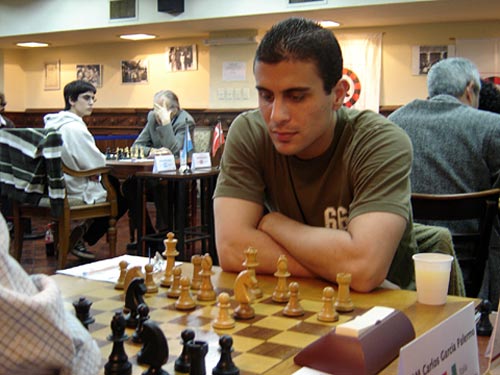 Resultado de imagen para ajedrez liascovich