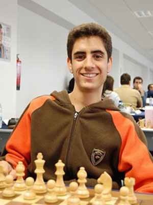 MI Luis Ignacio Rubio Mejia
