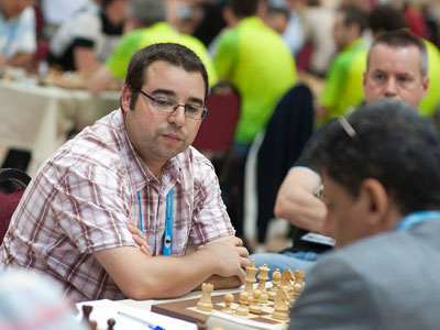 Manuel P&eacute;rez Candelario