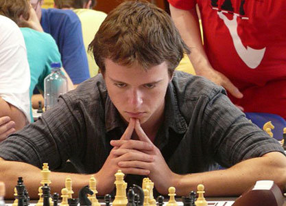 Maxim Rodshtein