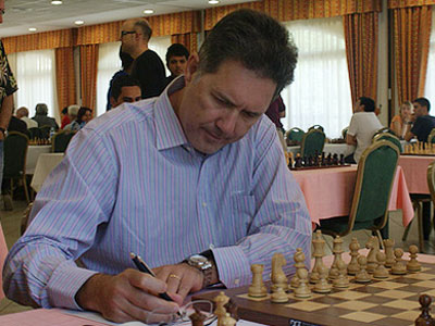 Miguel Illescas