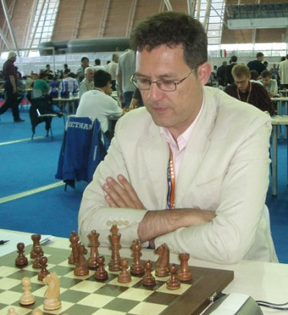 Miguel Illescas
