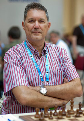 Miguel Illescas