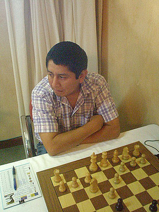 Miguel Mu&ntilde;oz Pantoja