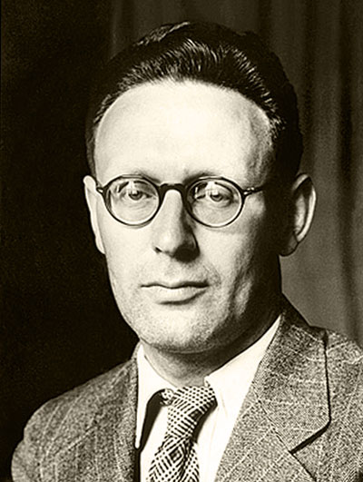 Mikhail Botvinnik