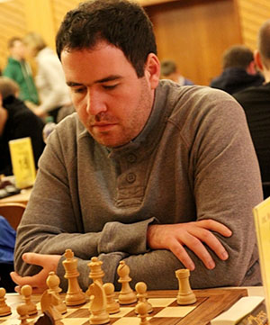 Milos Perunovic