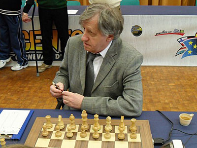 Oleg Romanishin