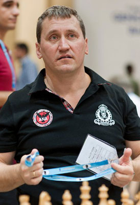 Oleg Korneev