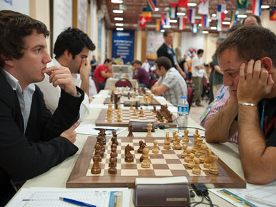 Espa&ntilde;a vs Paraguay. Olimpiada 2012