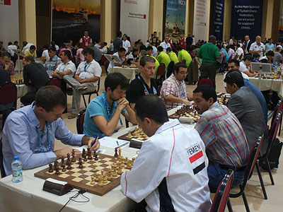 Vallejo, Salgado, Korneev y P&eacute;rez Candelario
