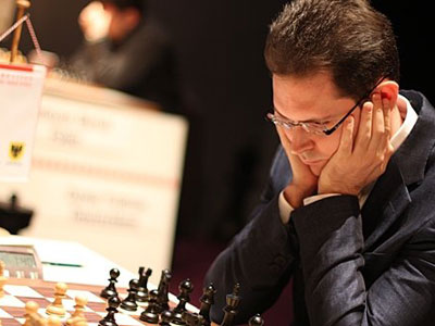 Peter Leko