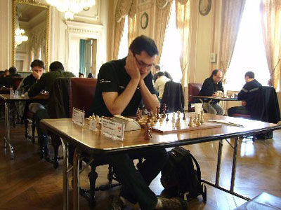 Christophe Philippe