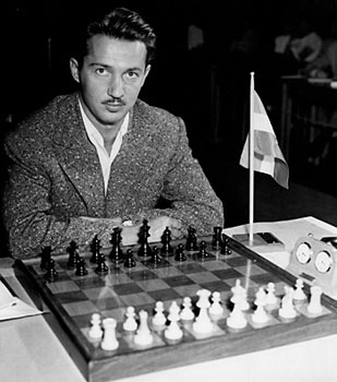 Svetozar Gligorić
